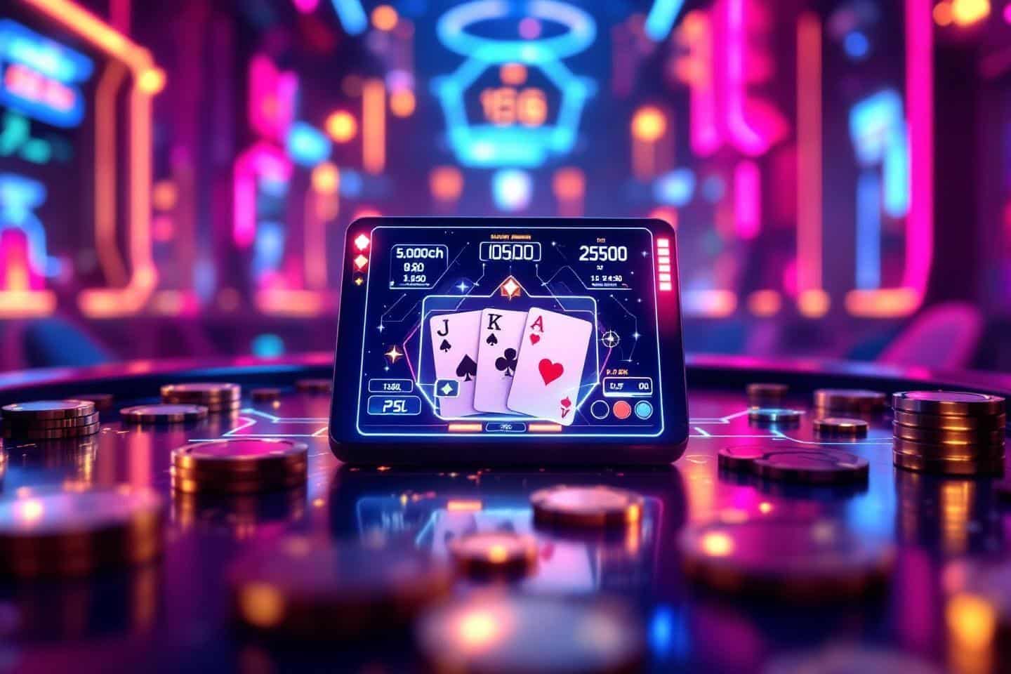 Comment maximiser ses chances de gagner au grattage blackjack : astuces