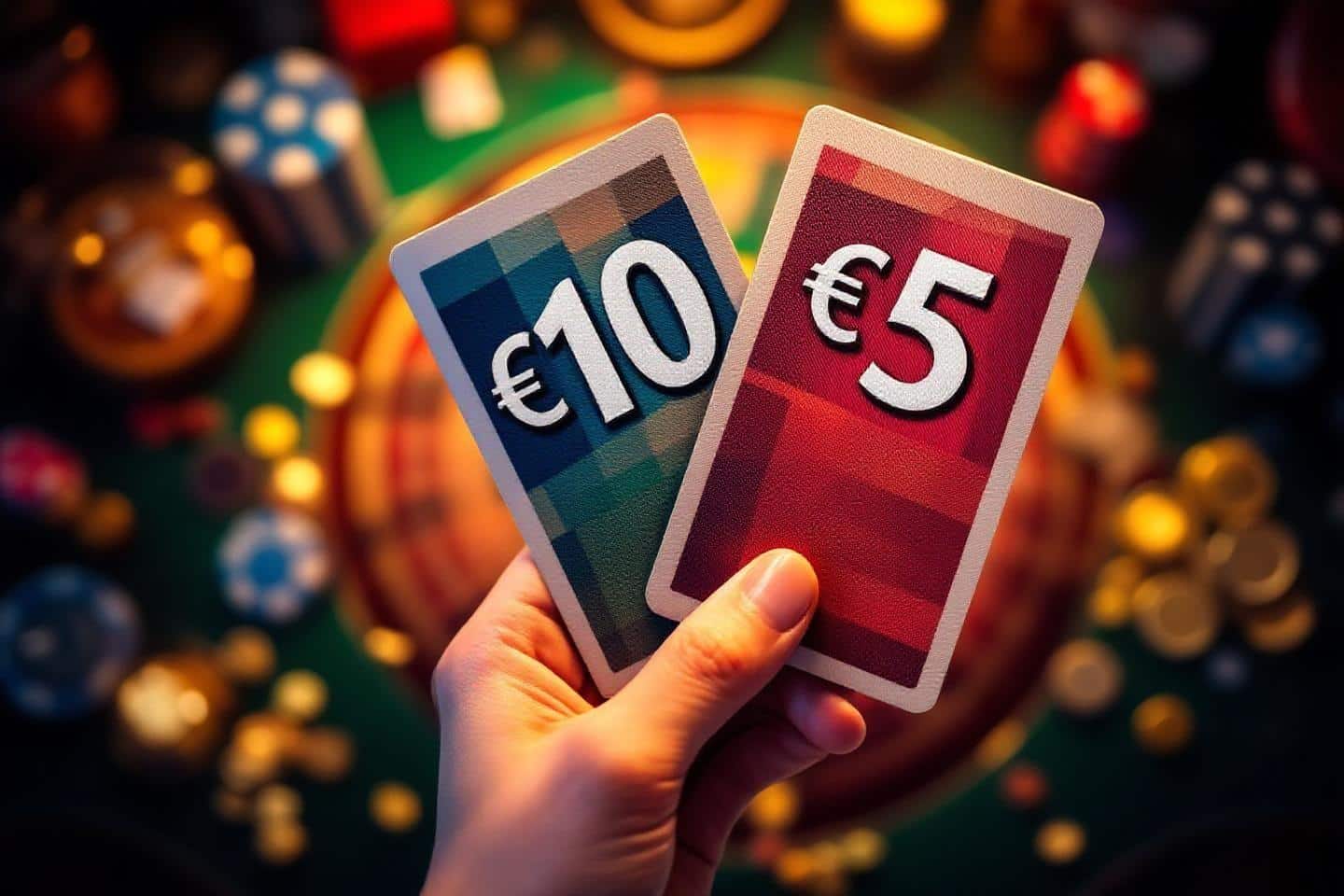 Comment maximiser ses chances de gagner au grattage blackjack : astuces