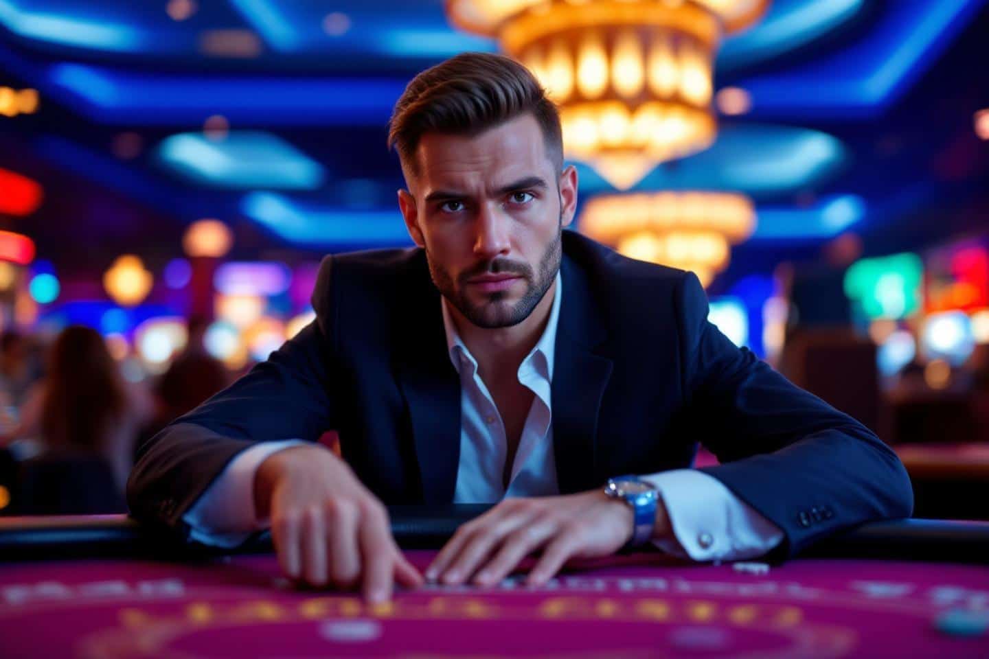 Comment gagner de l'argent au blackjack : stratégies et astuces efficaces