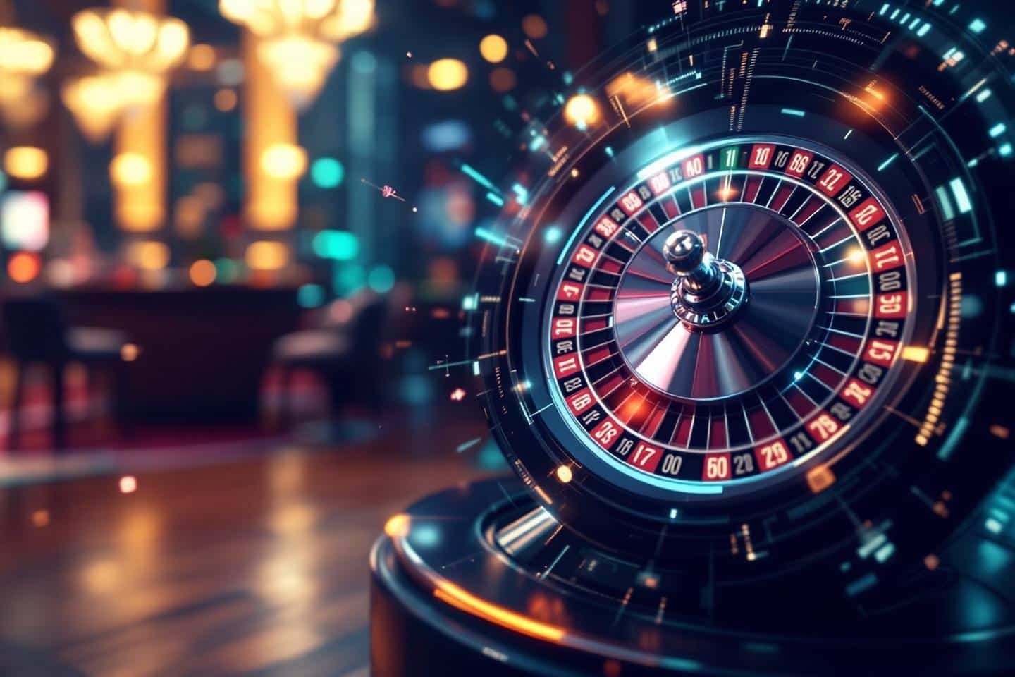 Faut-il jouer au blackjack en direct ou en automatique : avantages comparés