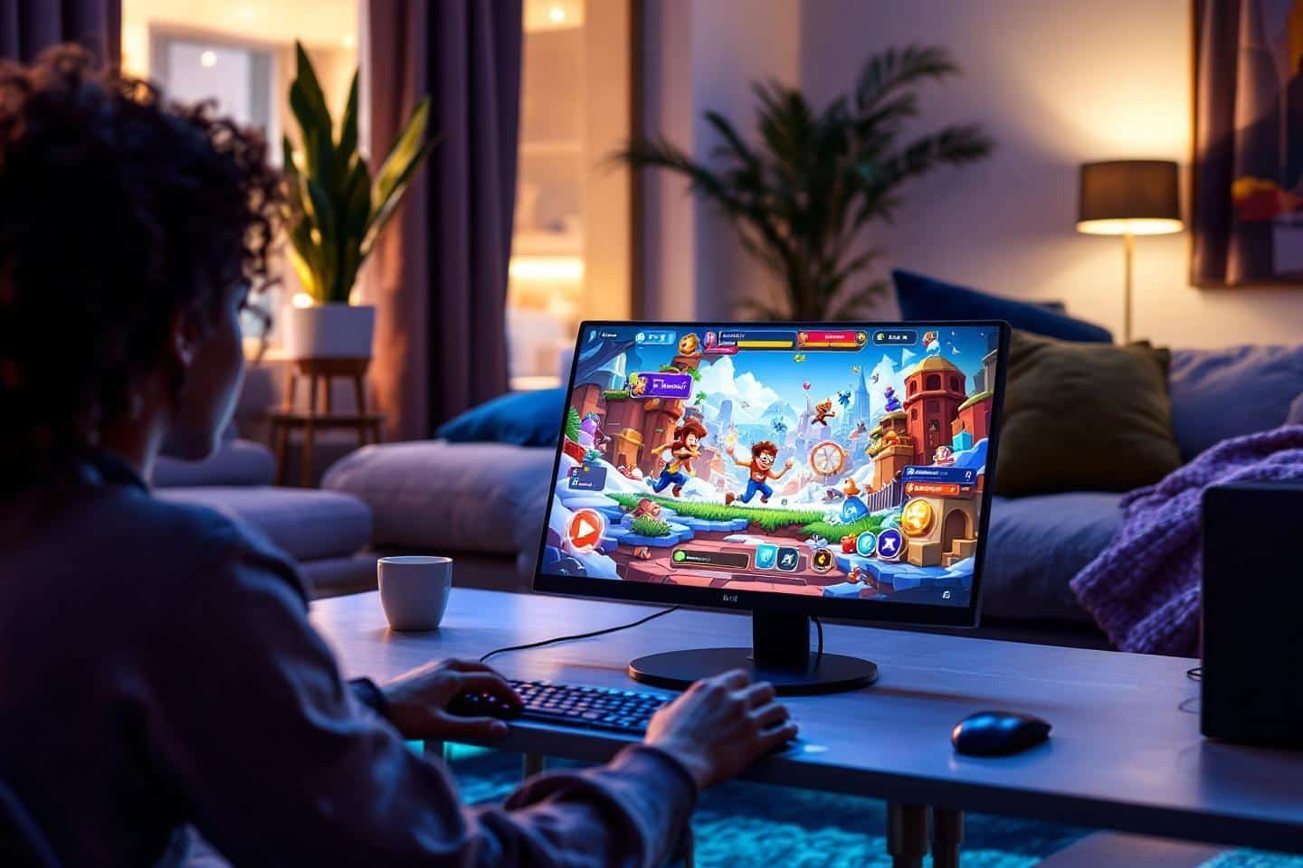 Comment jouer au blackjack en ligne : règles et astuces pratiques