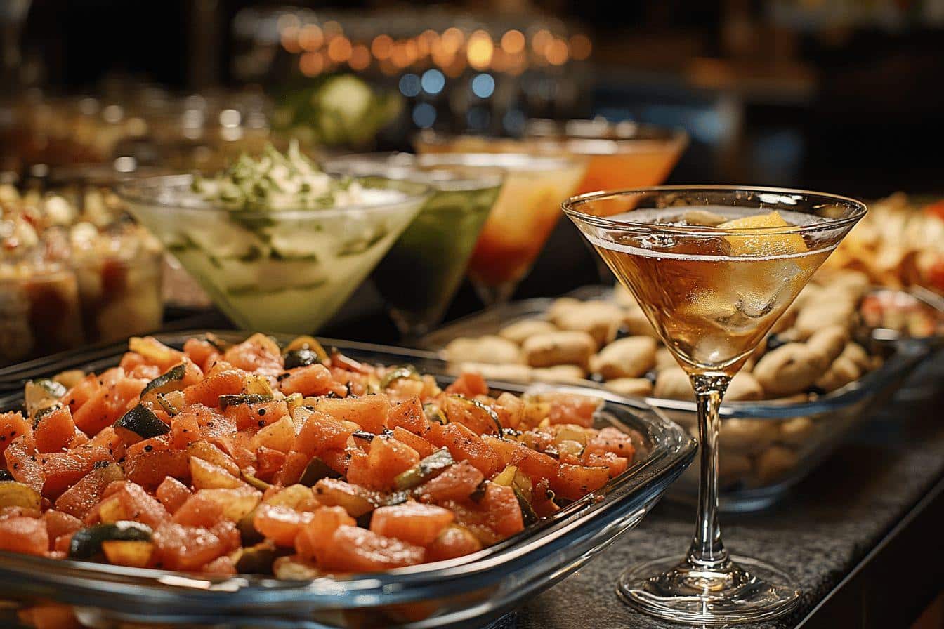 Comment organiser une soirée blackjack entre amis : conseils et astuces