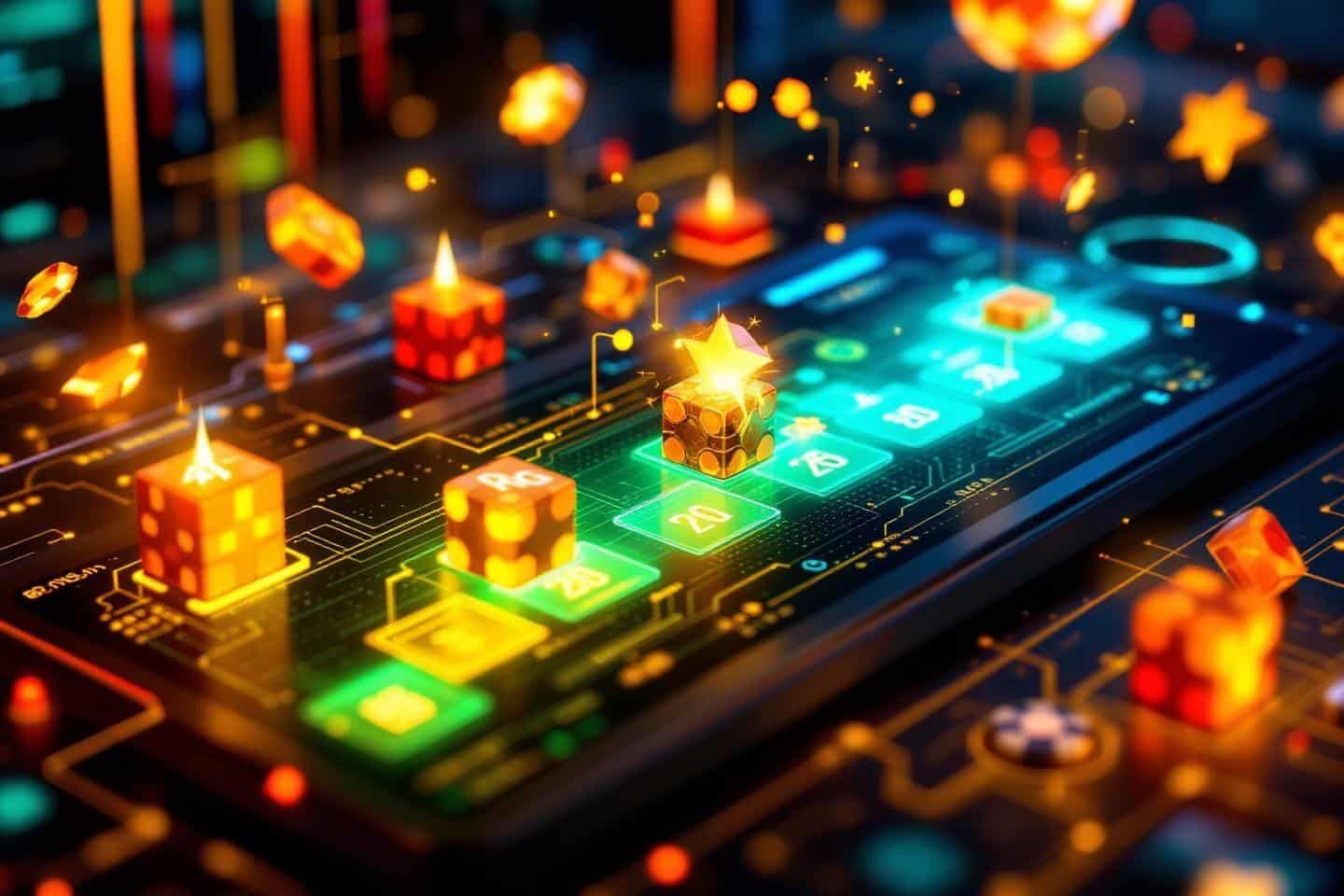 Blackjack et RNG : peut-on vraiment faire confiance aux générateurs aléatoires