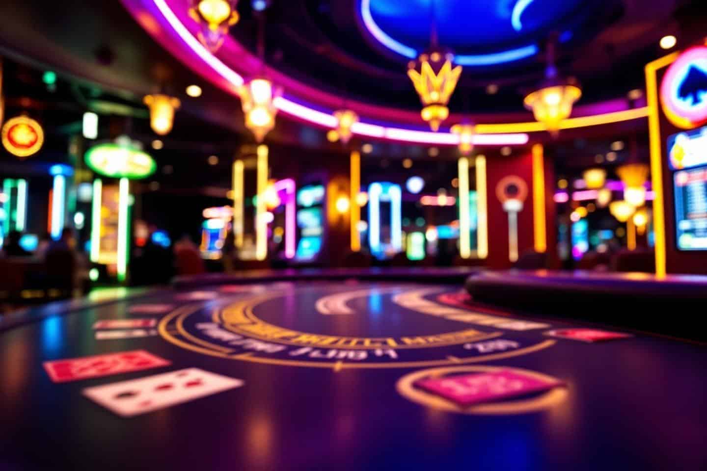 Blackjack et RNG : peut-on vraiment faire confiance aux générateurs aléatoires