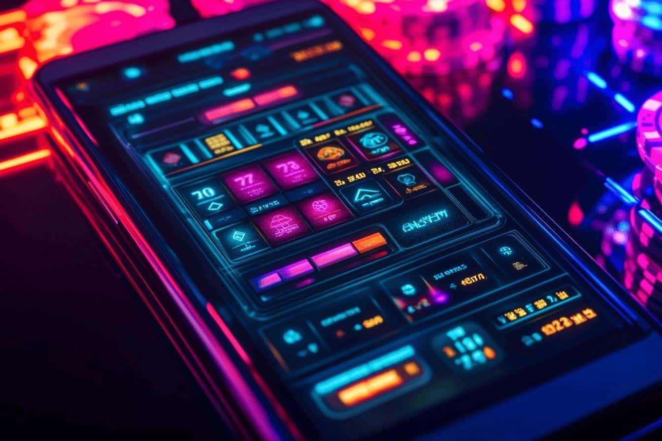 Blackjack mobile : quelle appli choisir en 2026 : guide et conseils