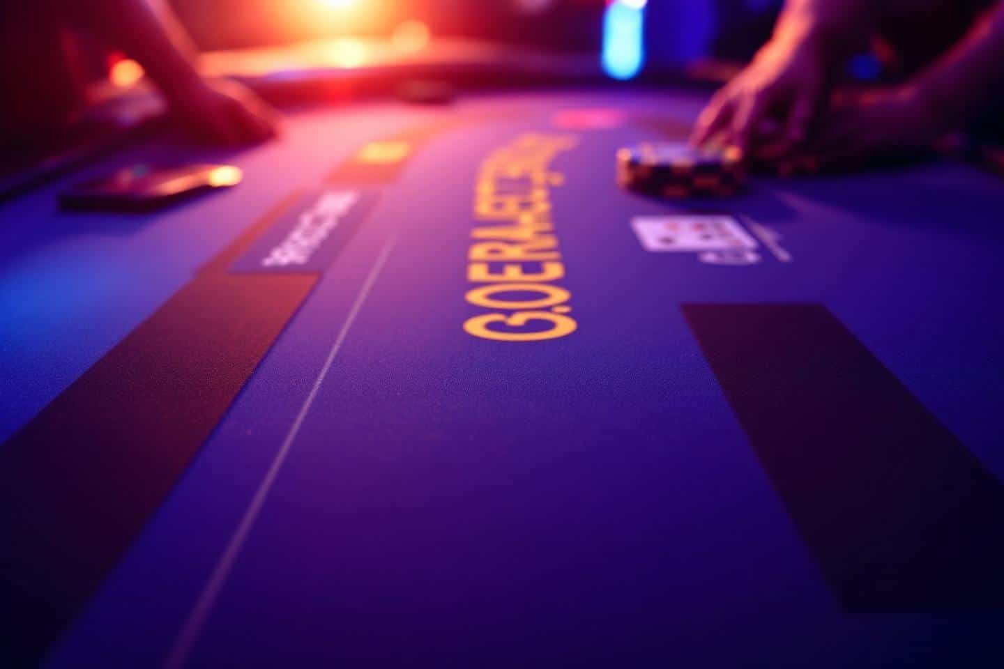 Comment fonctionne l'assurance au blackjack : guide et stratégies