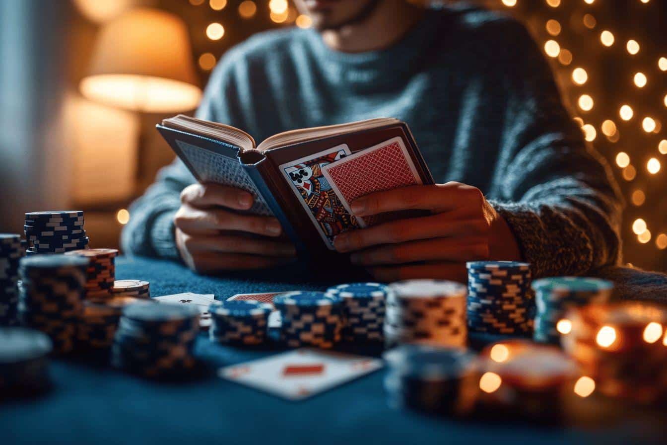Stratégies infaillibles au blackjack pour débutants : guide simple et efficace