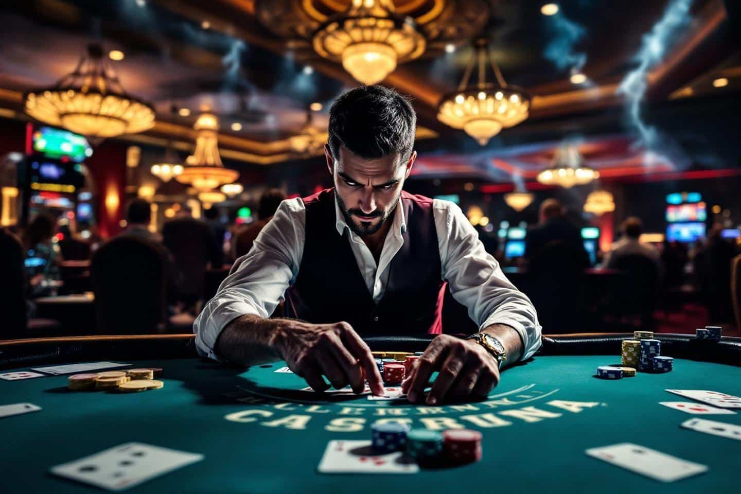 Blackjack : quelles sont les variantes les plus rentables : guide stratégique