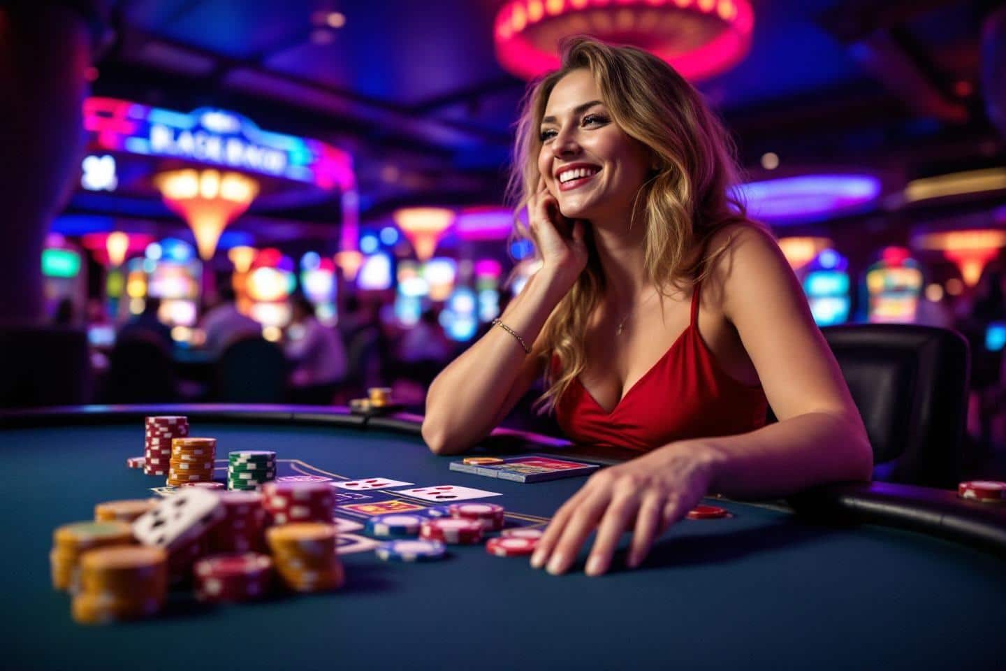 Comment compter les cartes au blackjack : techniques et astuces