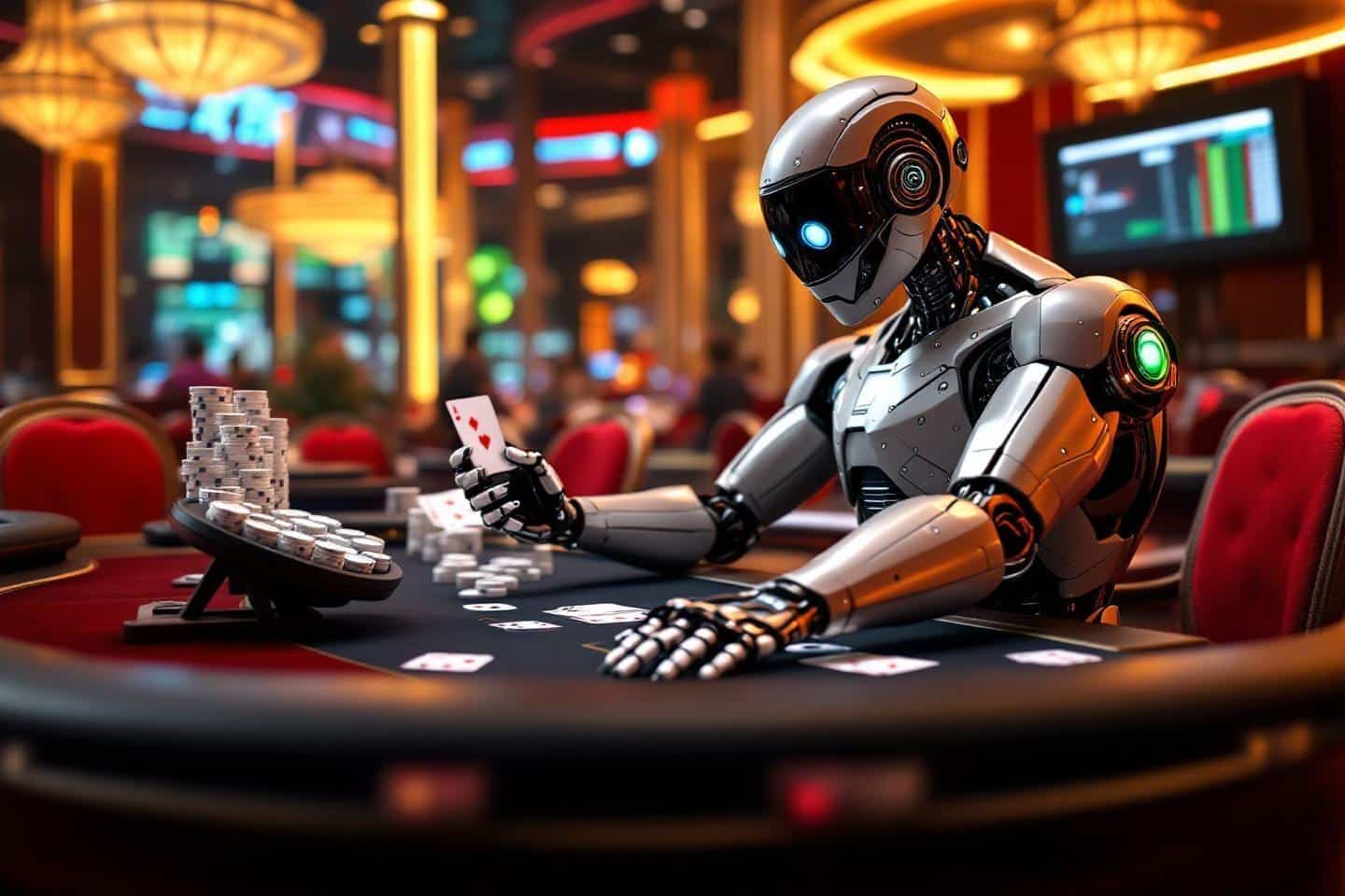 Comment jouer au blackjack : règles et stratégies pour débutants