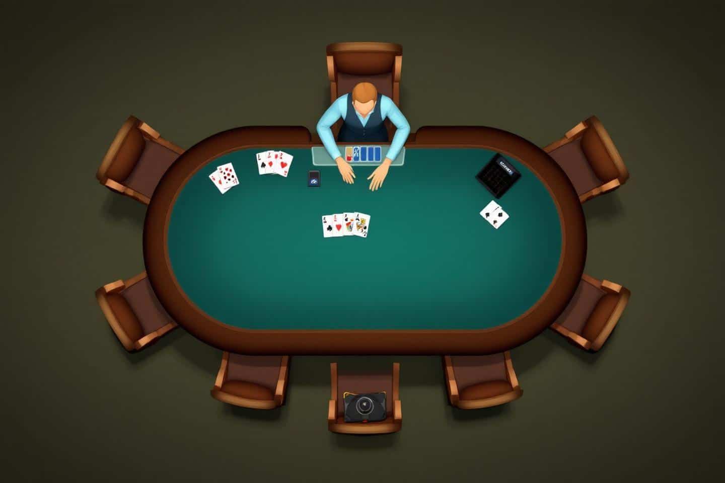Combien de jeu de carte au blackjack : les règles essentielles