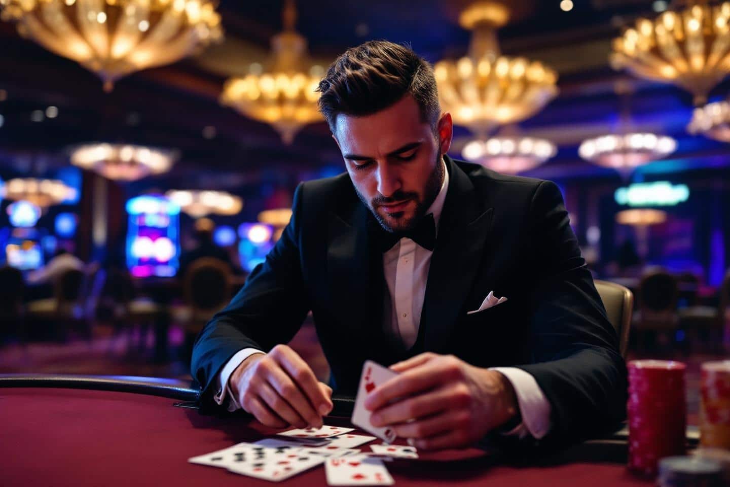 Meilleures plateformes pour un blackjack équitable : top sites fiables