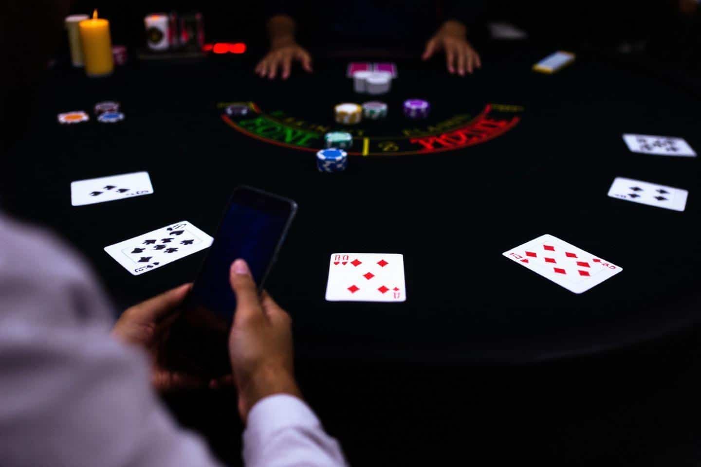 Comment gagner au casino blackjack : stratégies et techniques efficaces