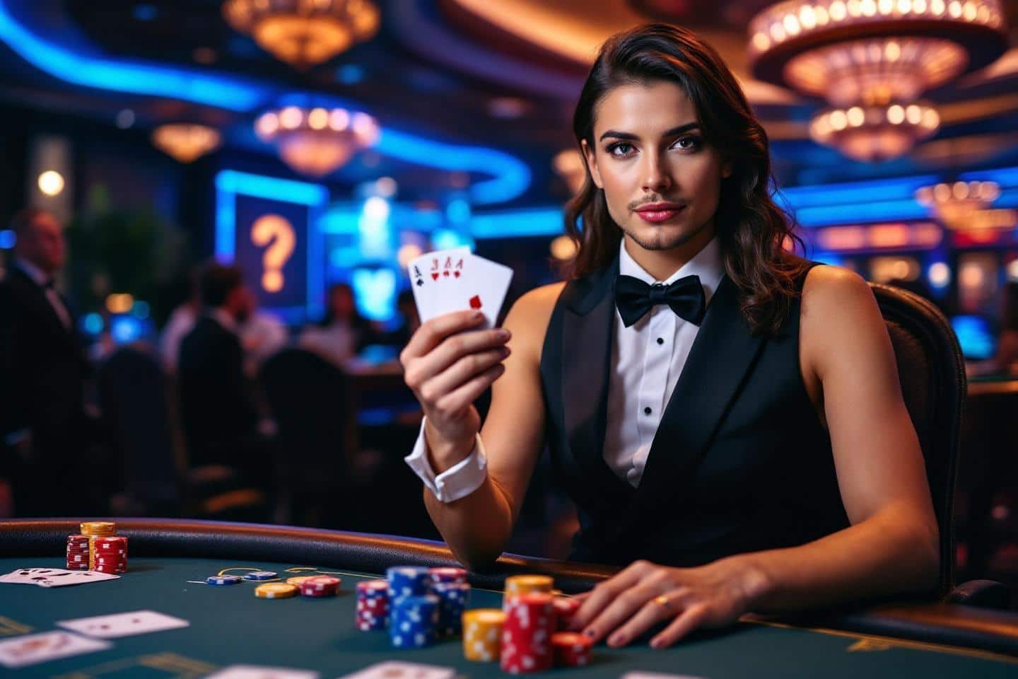 Comment gagner au blackjack : astuces et stratégies infaillibles