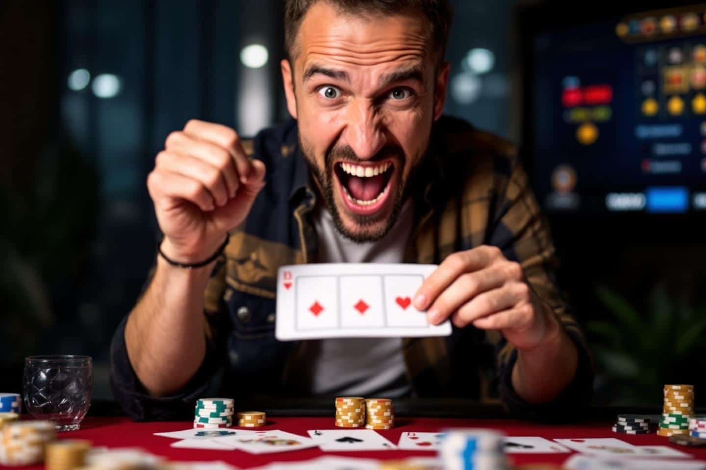 Comment jouer au blackjack illiko : règles et astuces pour gagner