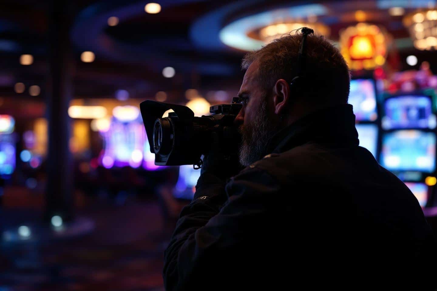 Blackjack et intelligence artificielle : l'avenir des tricheurs en question