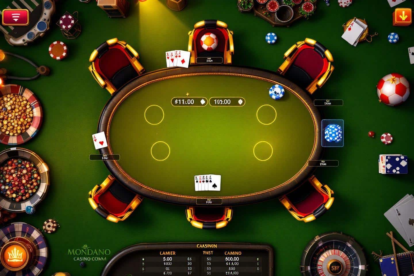 Quelle est la valeur exacte de l'as au blackjack : règles et astuces