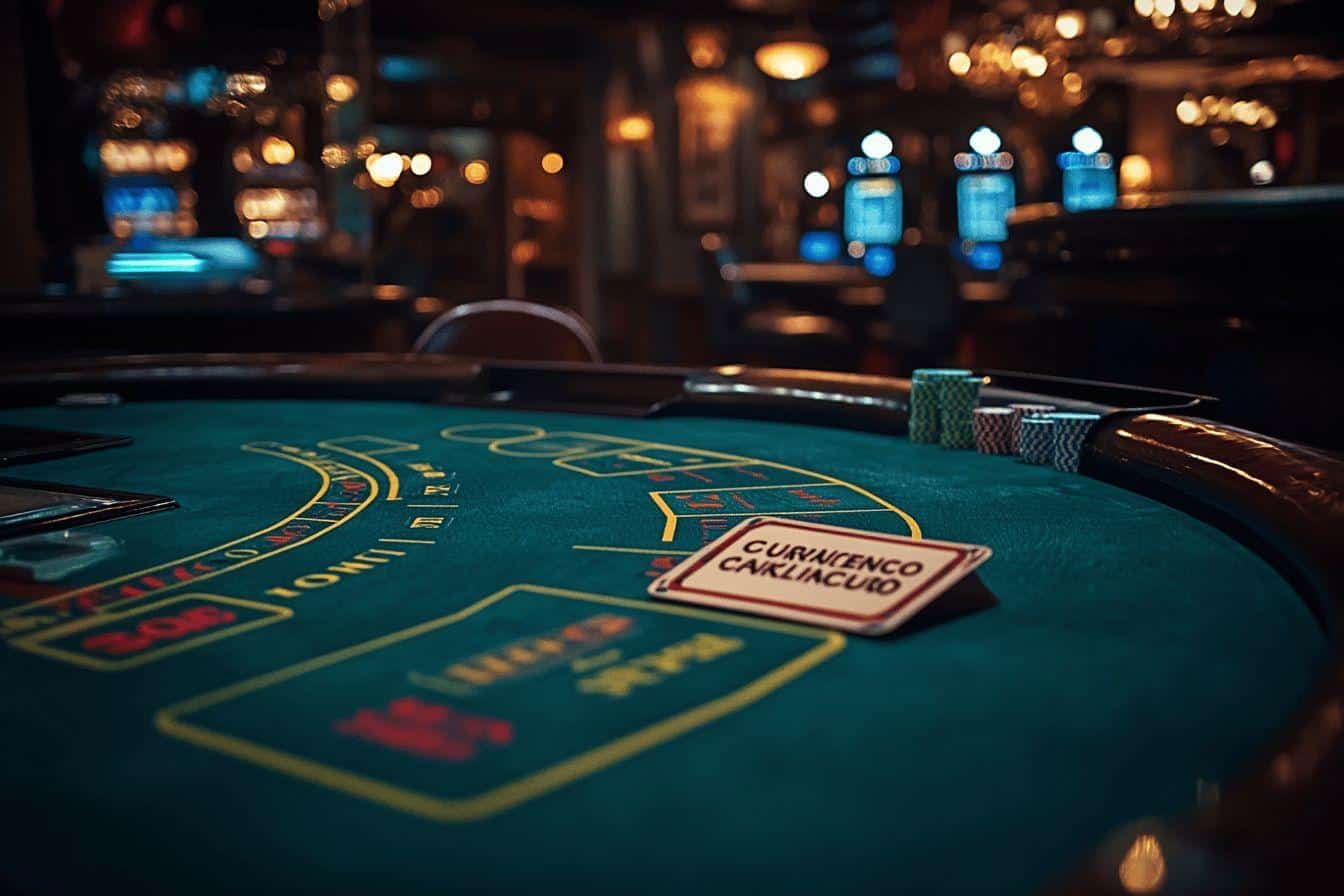 Pourquoi l'assurance au blackjack est-elle souvent déconseillée : la vérité
