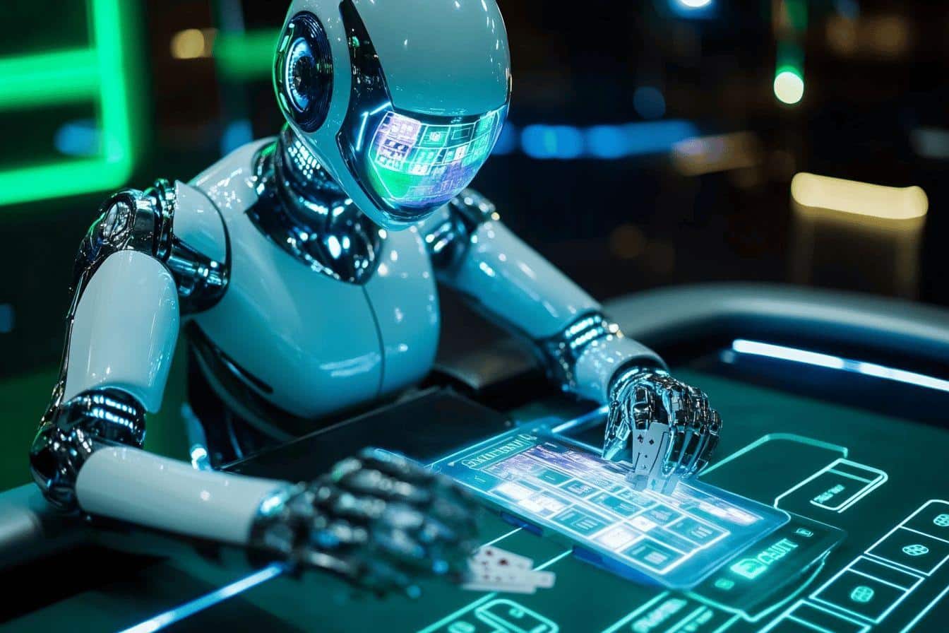 Casino-ethique.fr est-il un guide fiable pour apprendre le blackjack : avis