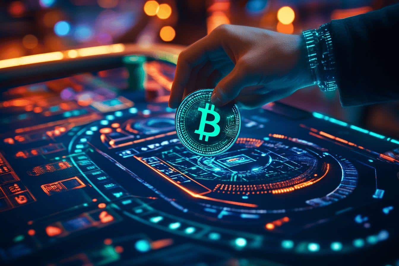 Jouer au blackjack en crypto est-il vraiment sécurisé : le guide complet