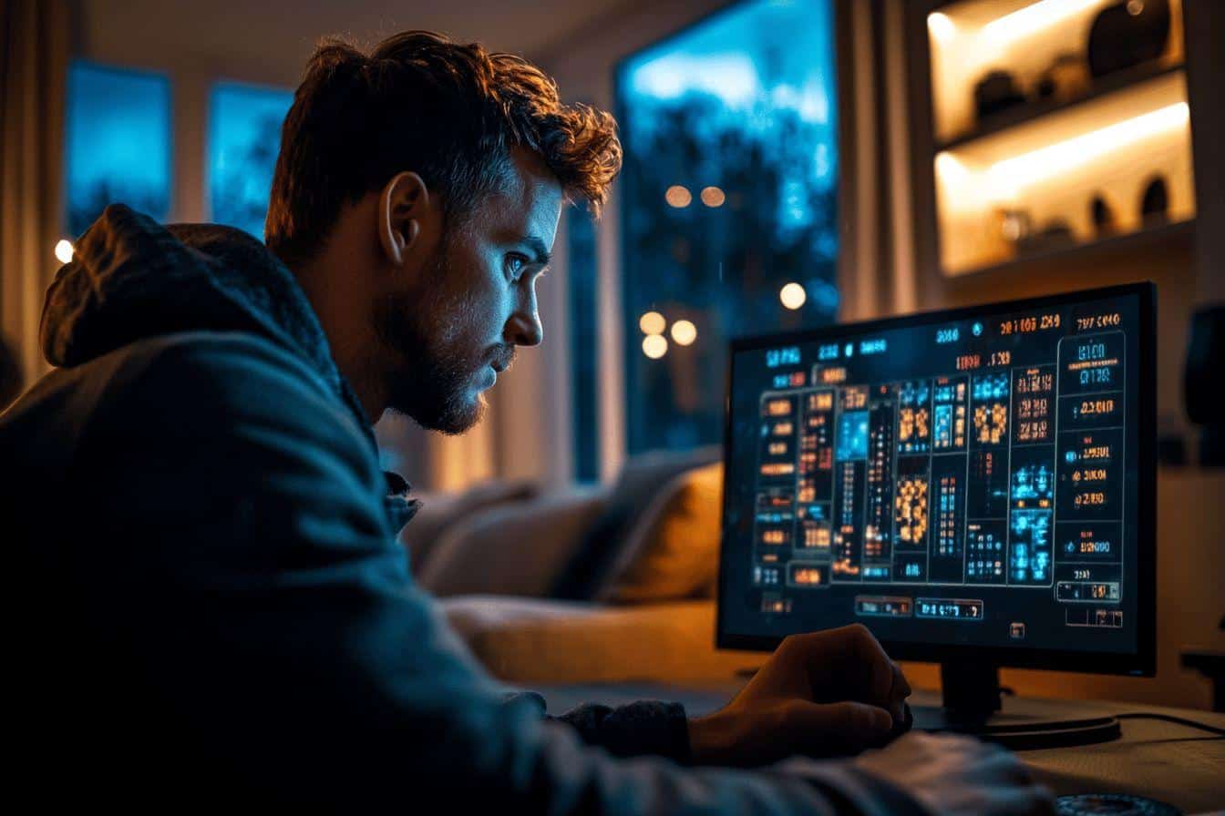 Comment limiter ses pertes au blackjack en ligne : astuces et stratégies