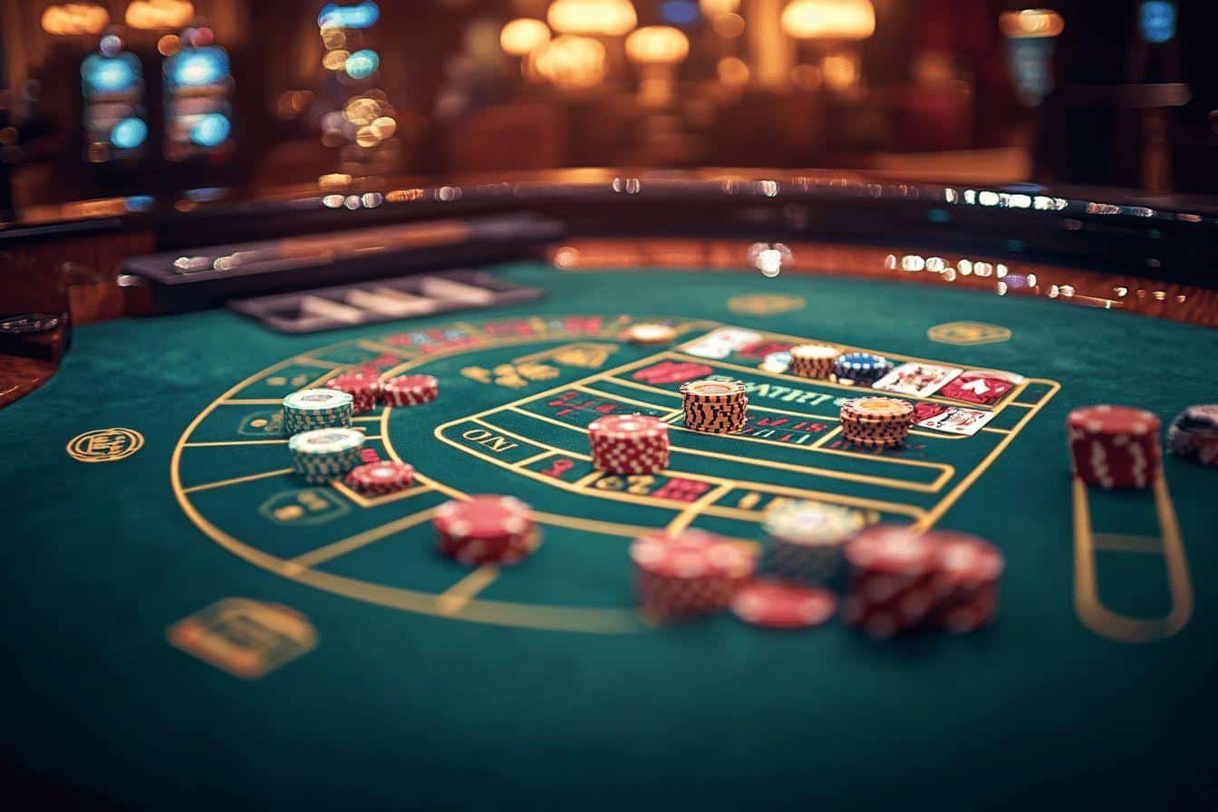 Quelles variantes du blackjack sont les plus rentables : guide complet